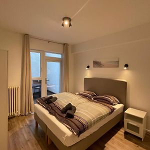 Lovely 2 Bedroom Appartment Near Knokke-Strand Beach Bar